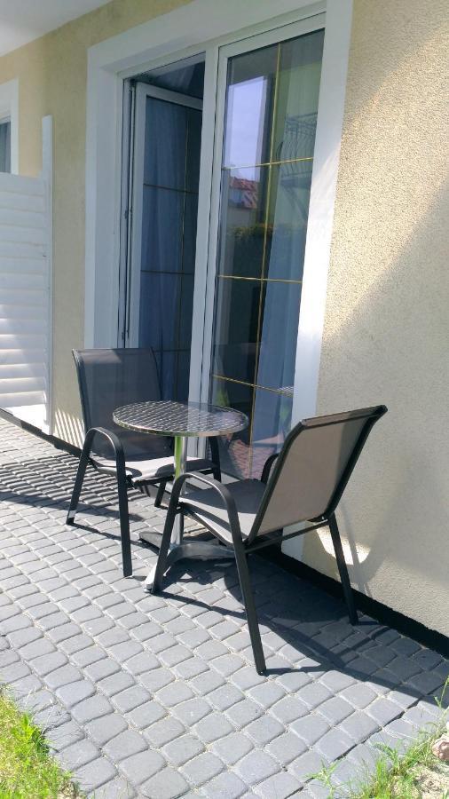 Over Homestay Mielno (Koszalin)