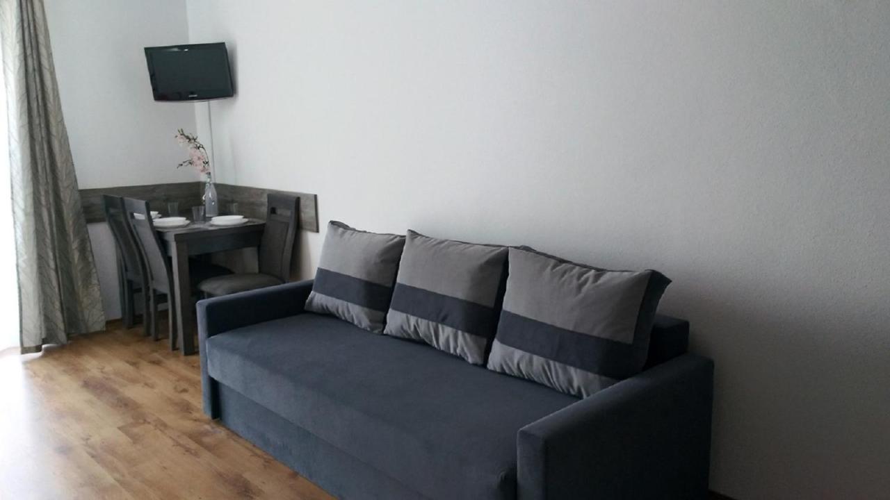 Habitación en casa particular Over Mielno (Koszalin)