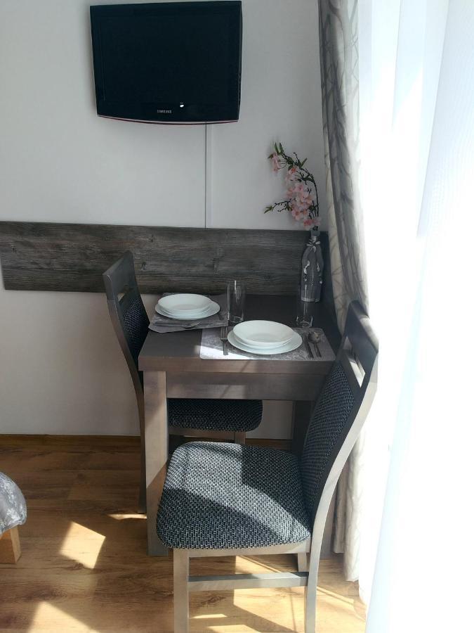 Over Homestay Mielno (Koszalin)