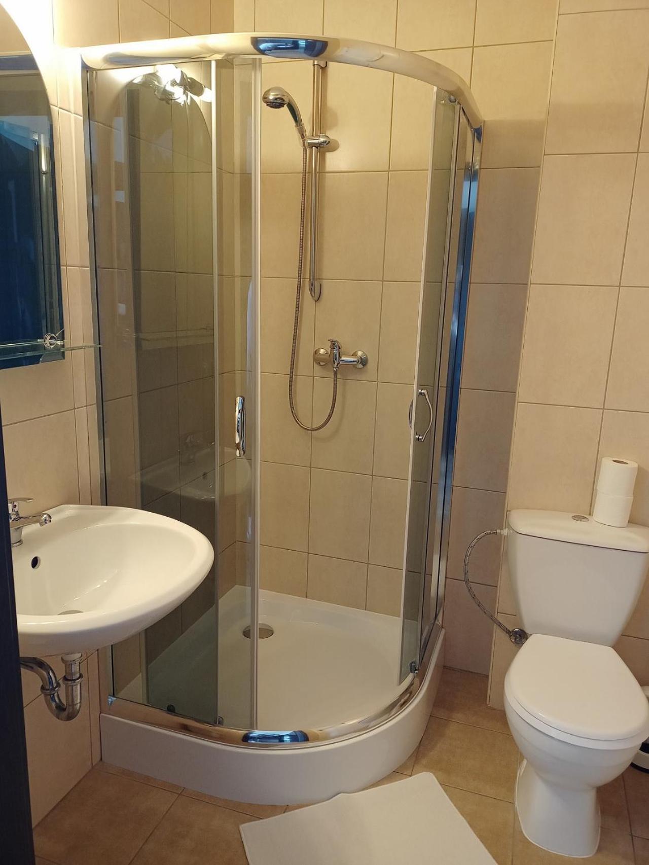 Habitación en casa particular Over Mielno (Koszalin)
