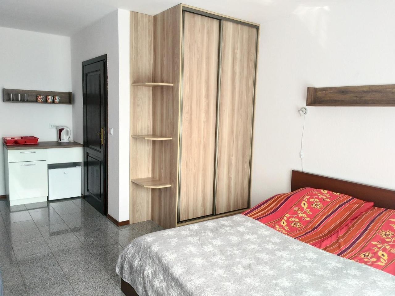 Habitación en casa particular Over *
