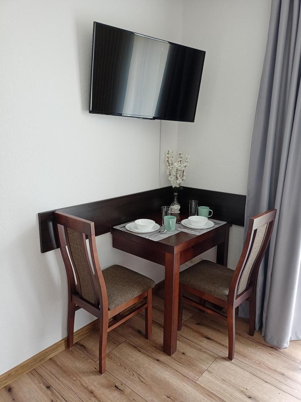 Over Habitación en casa particular Mielno (Koszalin)