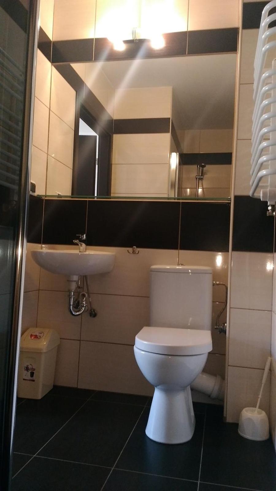 Over Homestay Mielno (Koszalin)